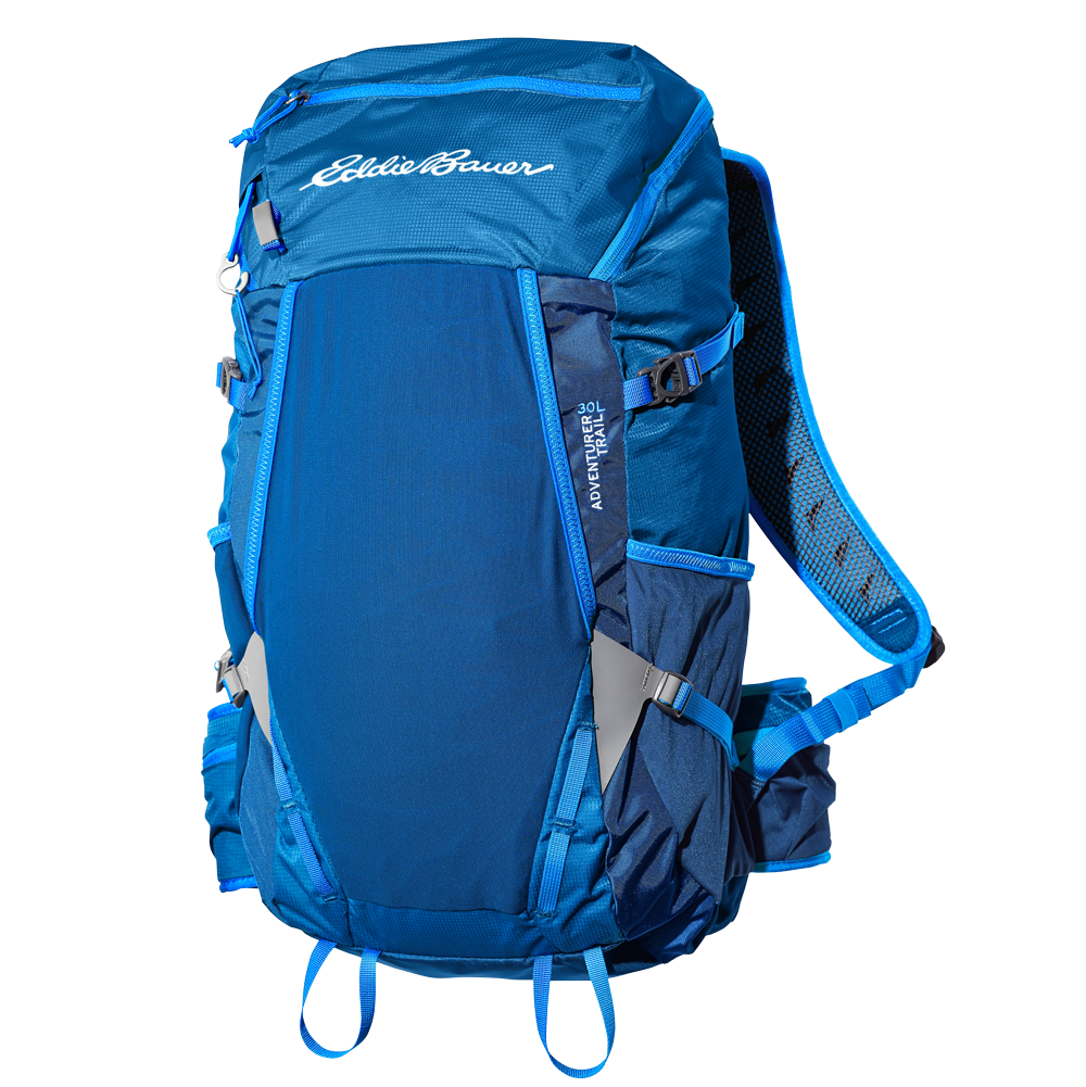 Adventurer Trail Pack